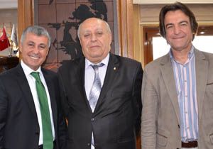 CHP İl Disiplin Kurulu şimdi de doğu ilçelerinde